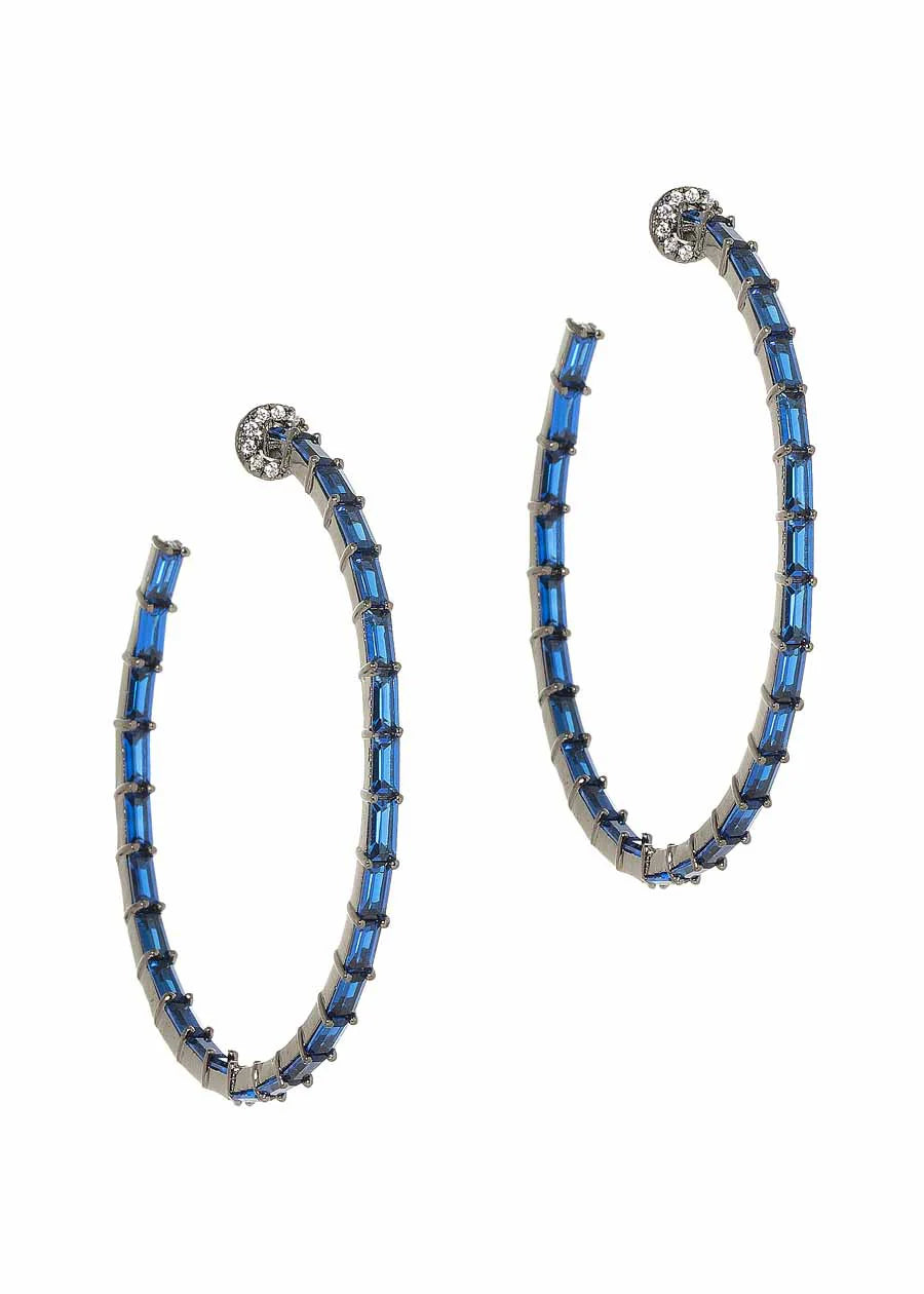 Hestia Hoops