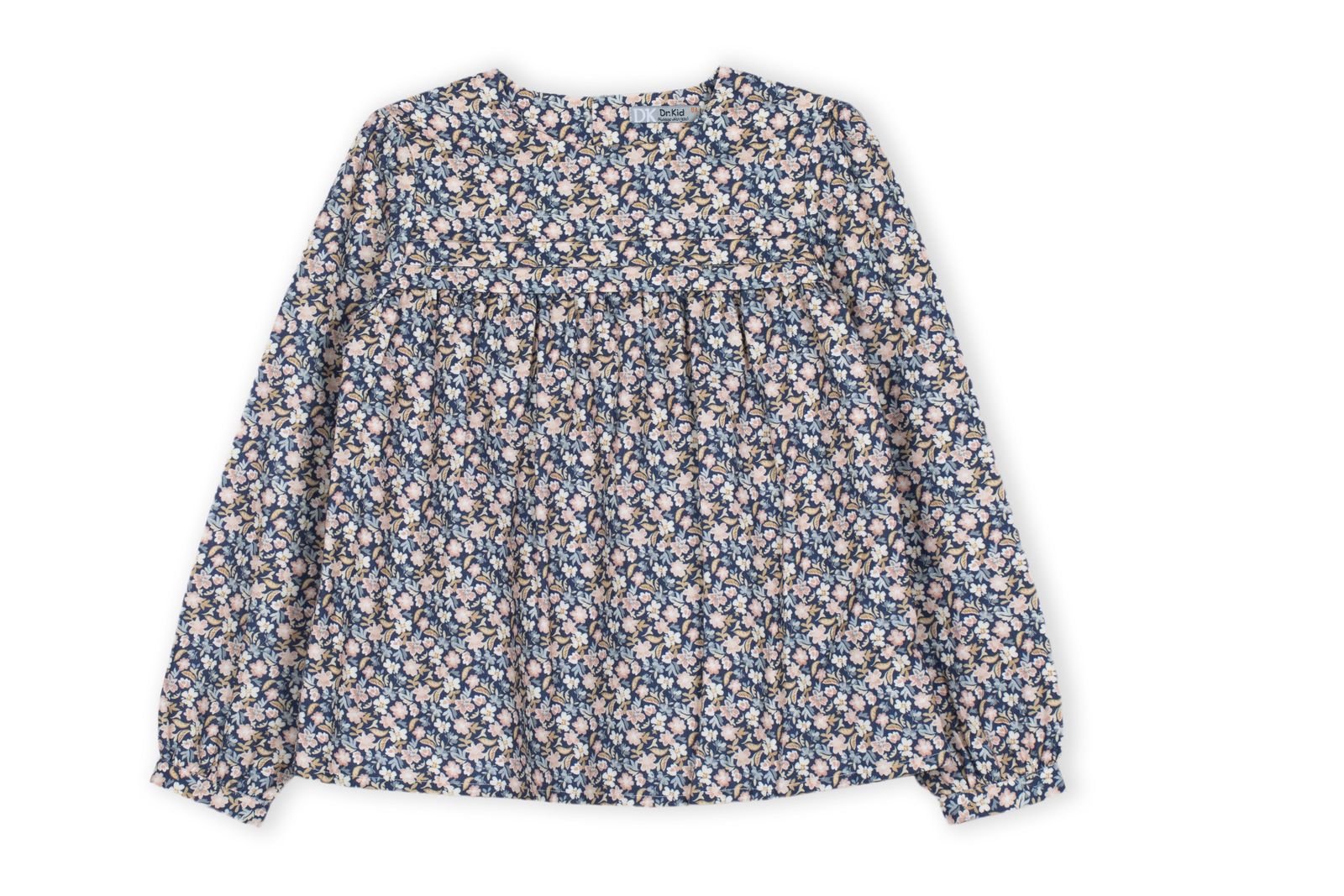 DR. KID : BLOUSE SO CUTE GIRL