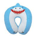 ISCREAM: Shark neck pillow