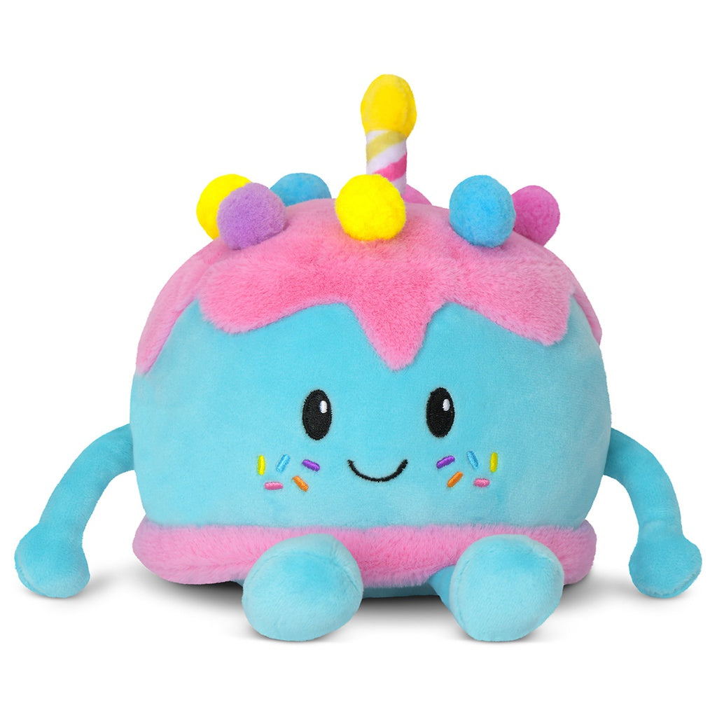ISCREAM: birthday cake screamsicle mini plush