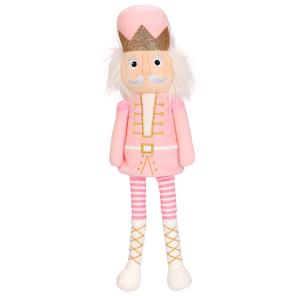 ISCREAM: GOLDEN NUTCRACKER