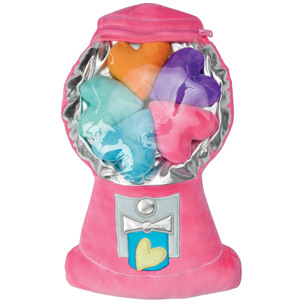 ISCREAM: Love Gumball Machine Plush