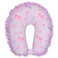 ISCREAM: FOREVER FLORAL NECK PILLOW