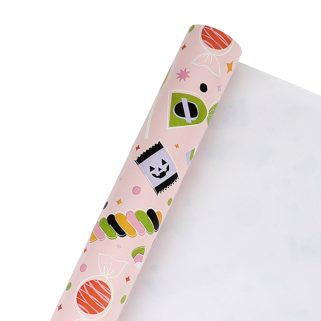 Packed Party : Halloween Table Runner Party Decor