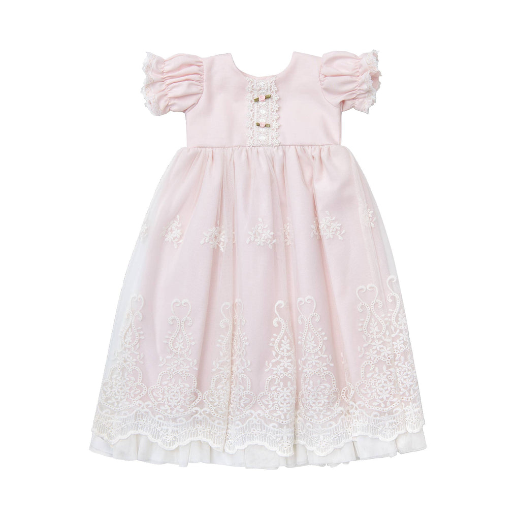HAUTE BABY: Sophia Gown