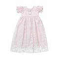 HAUTE BABY: Sophia Gown
