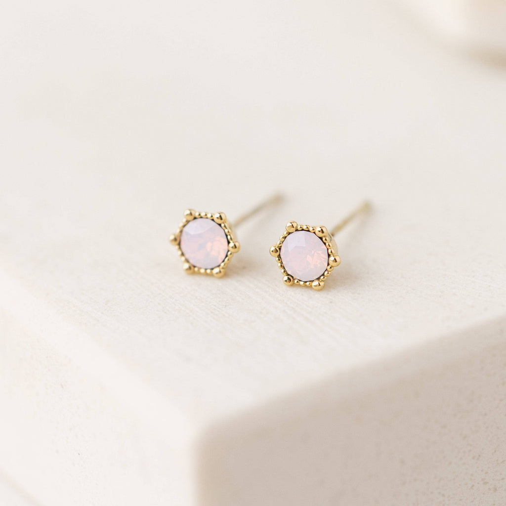 Astrid Earrings