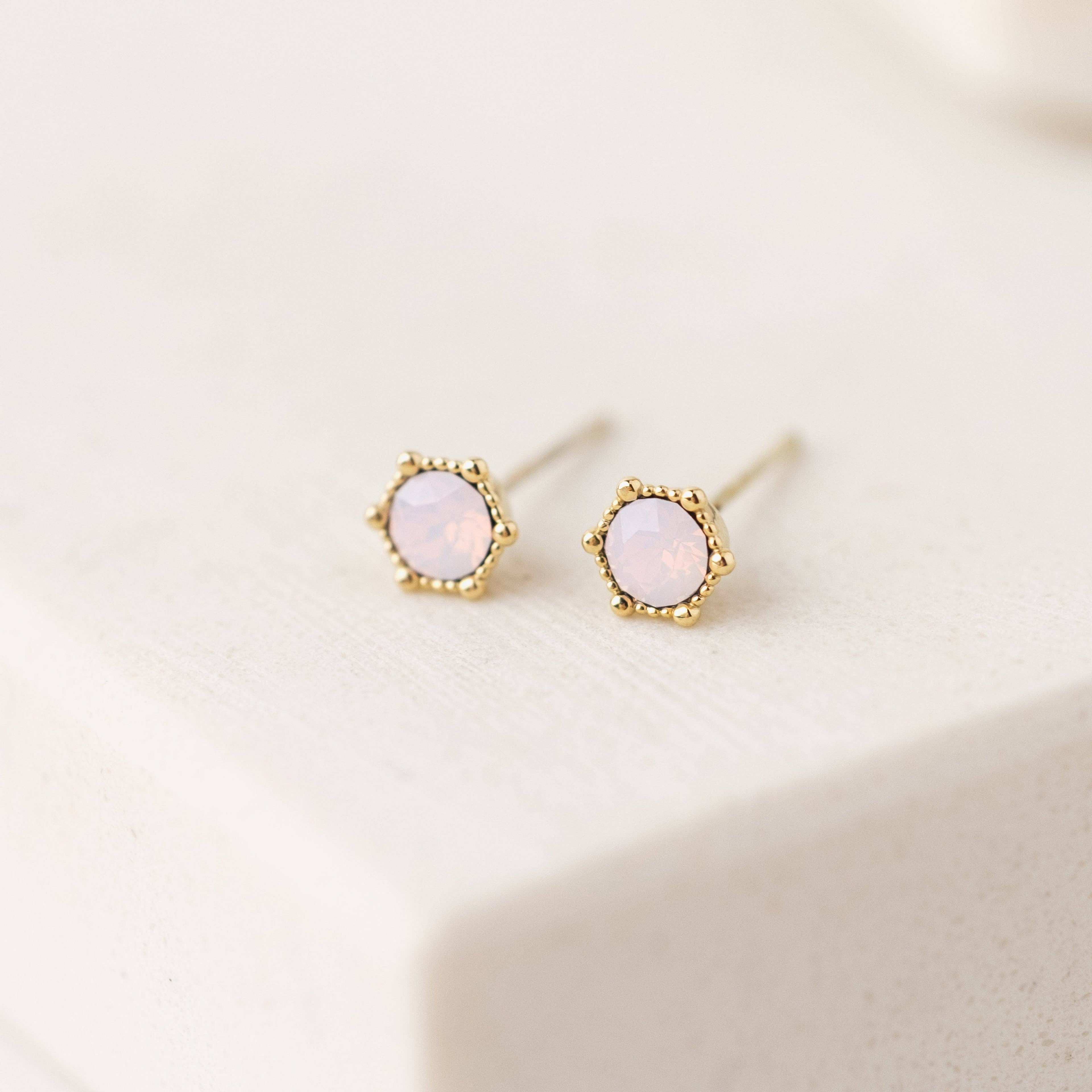 Astrid Earrings