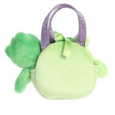 AURORA: 8” Frog