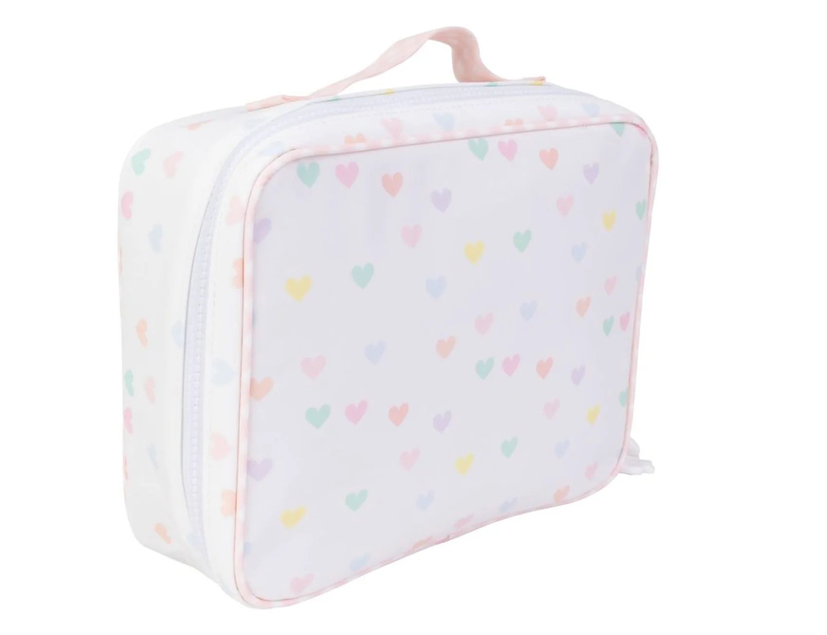 APPLE OF MY ISLA : LUNCHBOX HEARTS