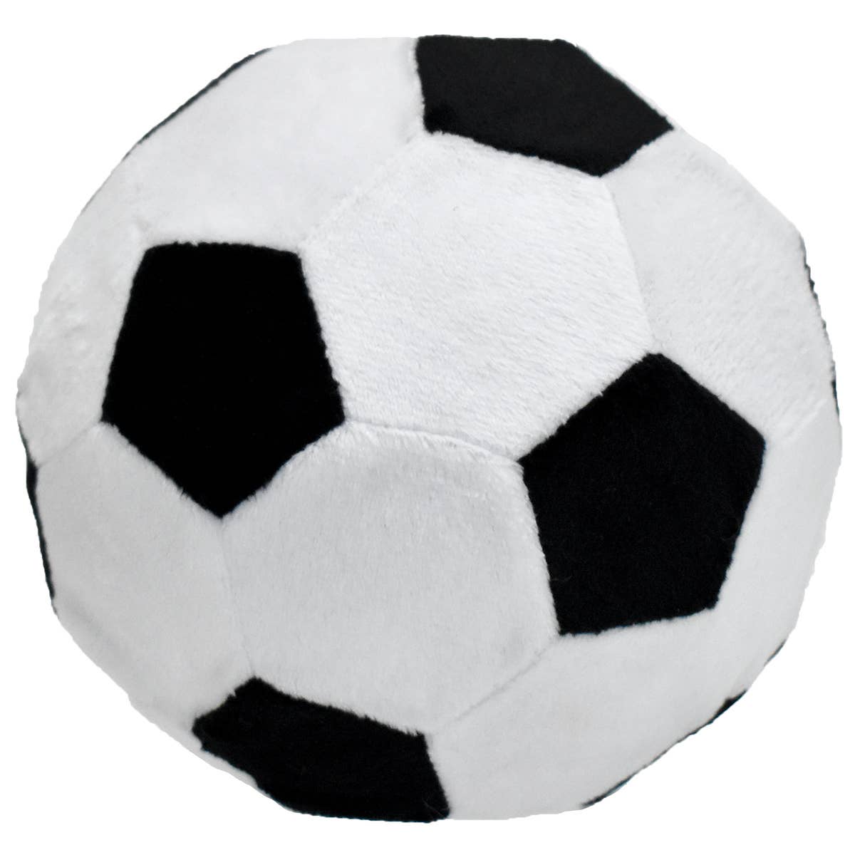 ISCREAM: Soccer Ball Slowrise Plush