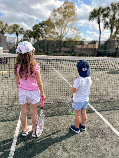 Tennis Bow  Hat