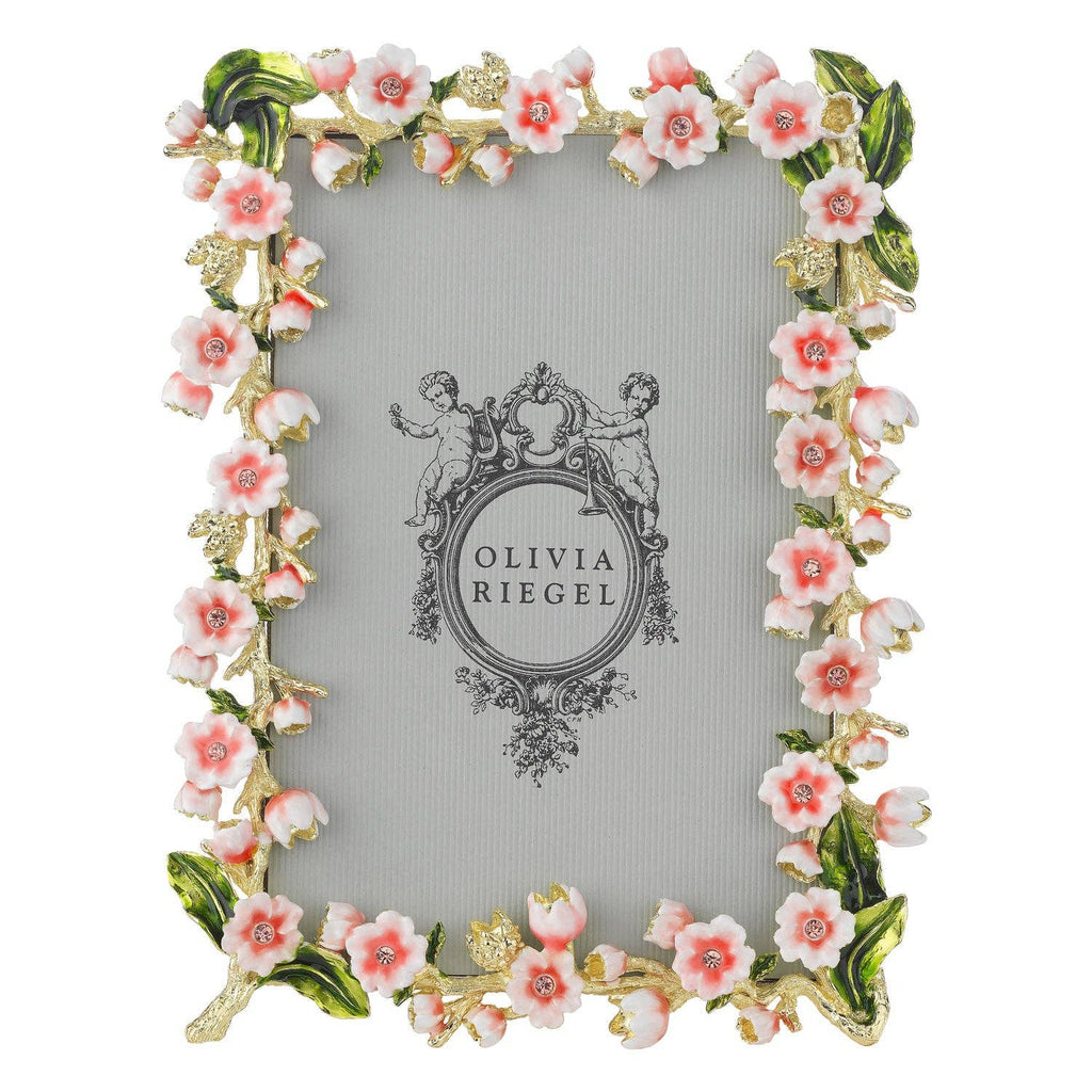 Bella Frame