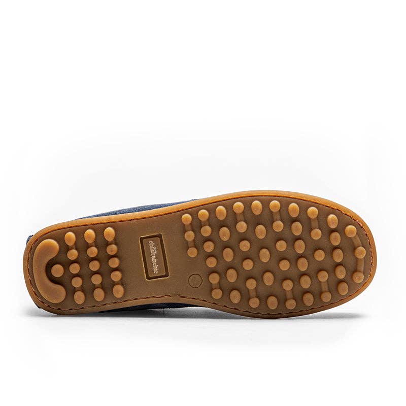 Sam Blue Loafer