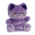 AURORA: 5” UBE Meowhichi Palm Pals