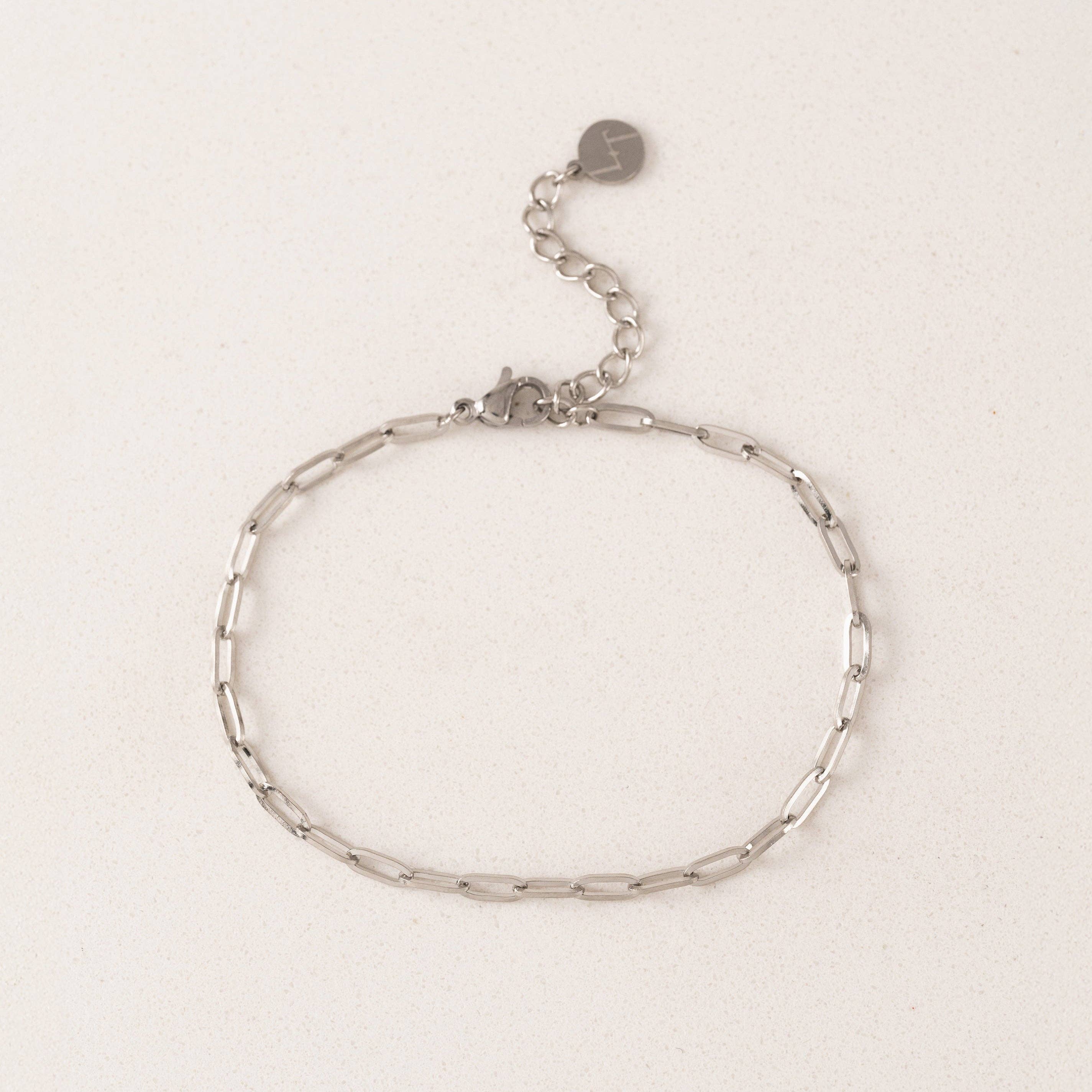 Paperclip Chain
