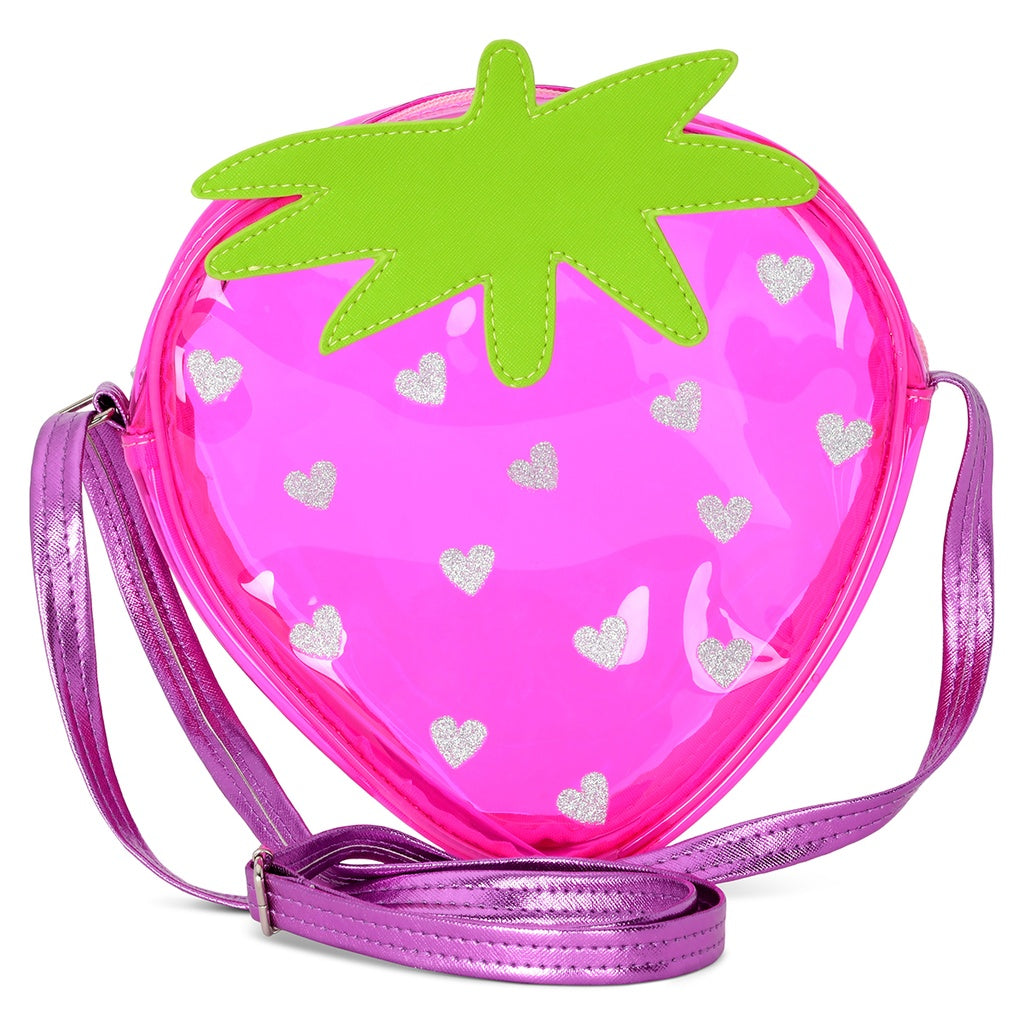 ISCREAM : STRAWBERRY CROSSBODY