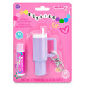 ISCREAM: BESTIES LIP BALM KEY CHAIN SET