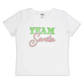 ISCREAM: TEAM SANTA SHIRT