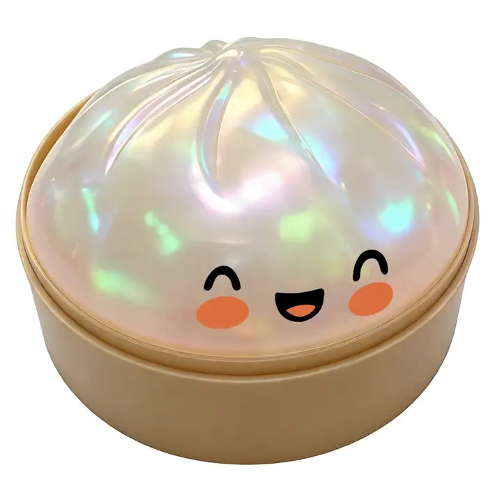 Squishy Dumpling