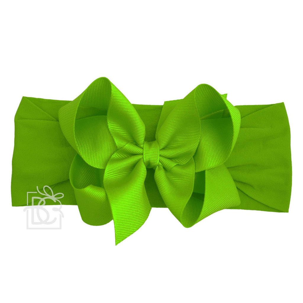 BEAUTIFUL CREATIONS: Headbands