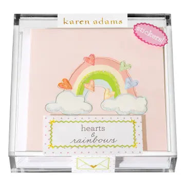 Rainbow Individual