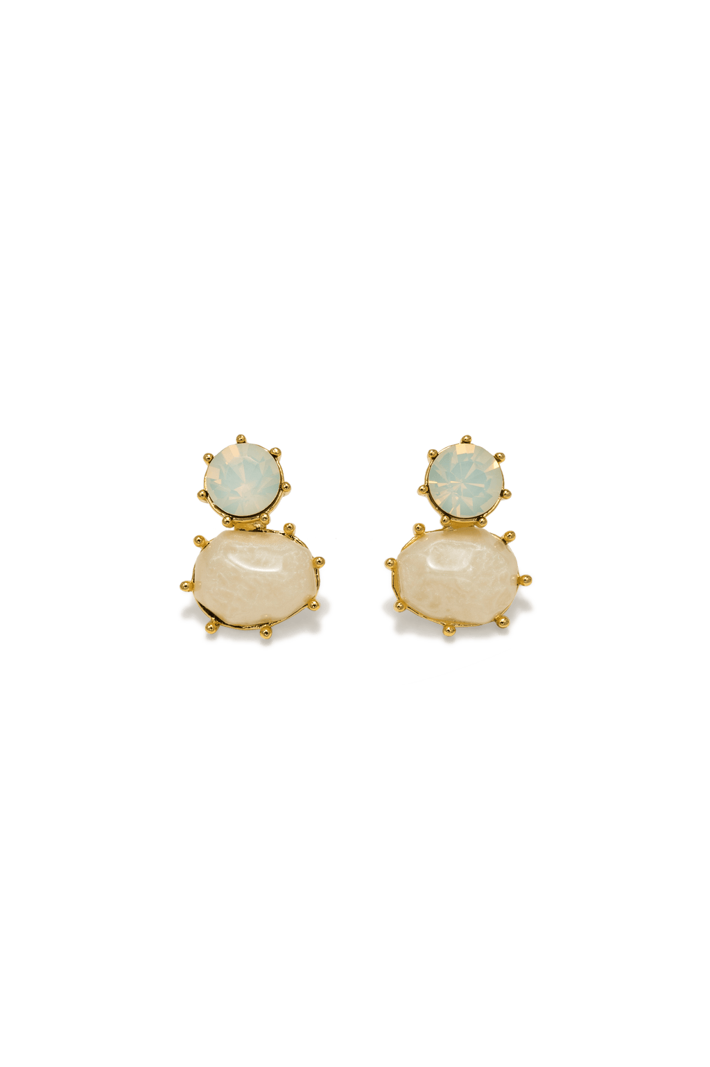 Marbelle Studs