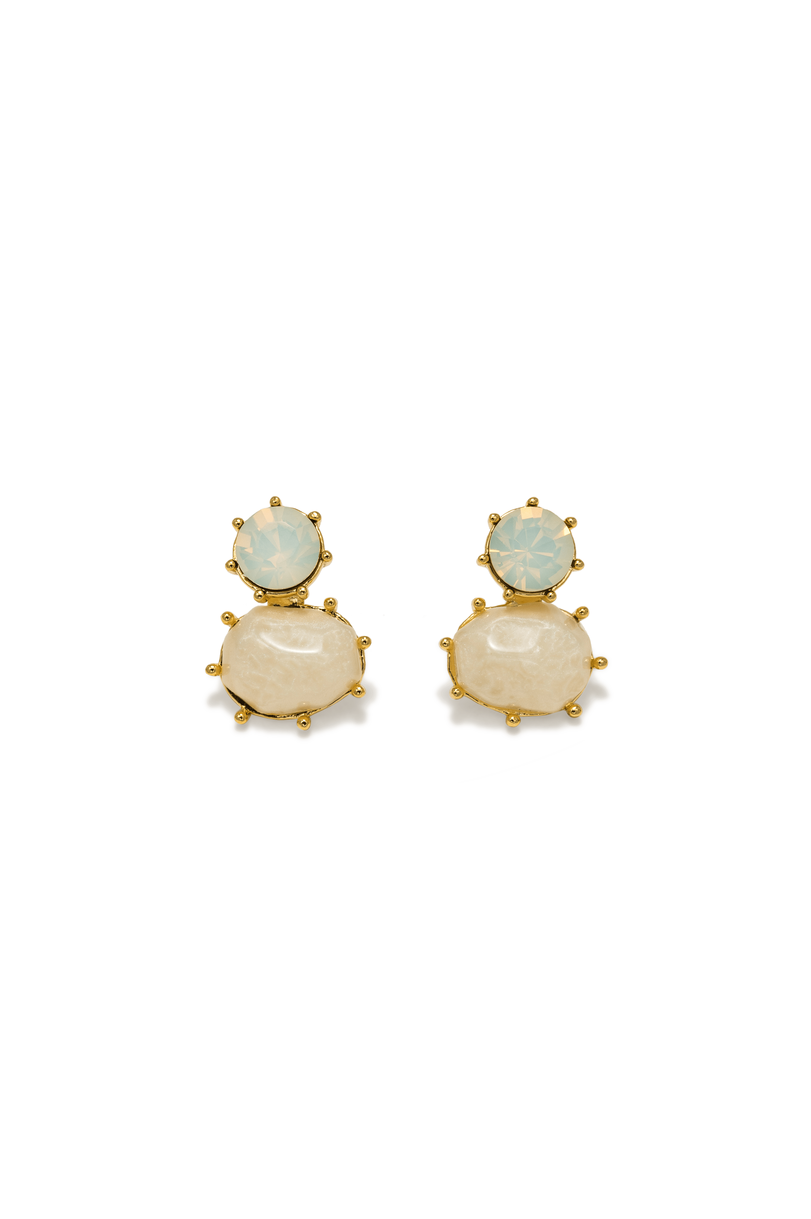 Marbelle Studs