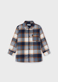 NUKUTAVAKE : Boys Flannel