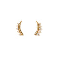 Dewdrop Earrings