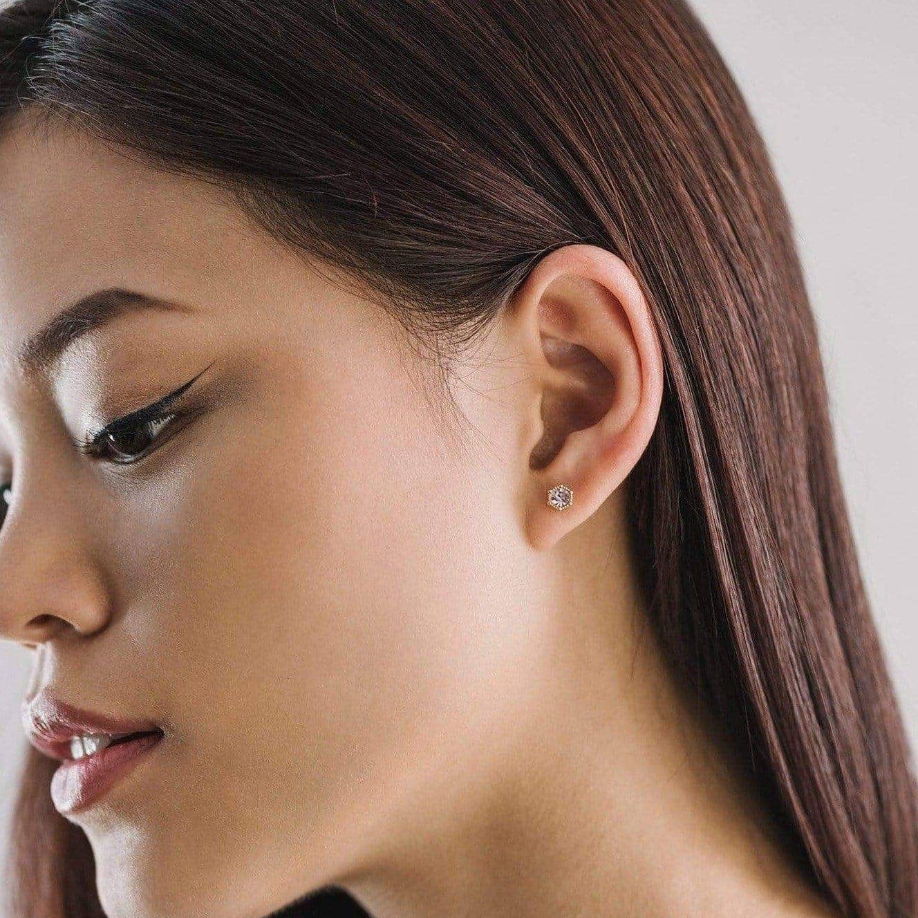 Astrid Earrings