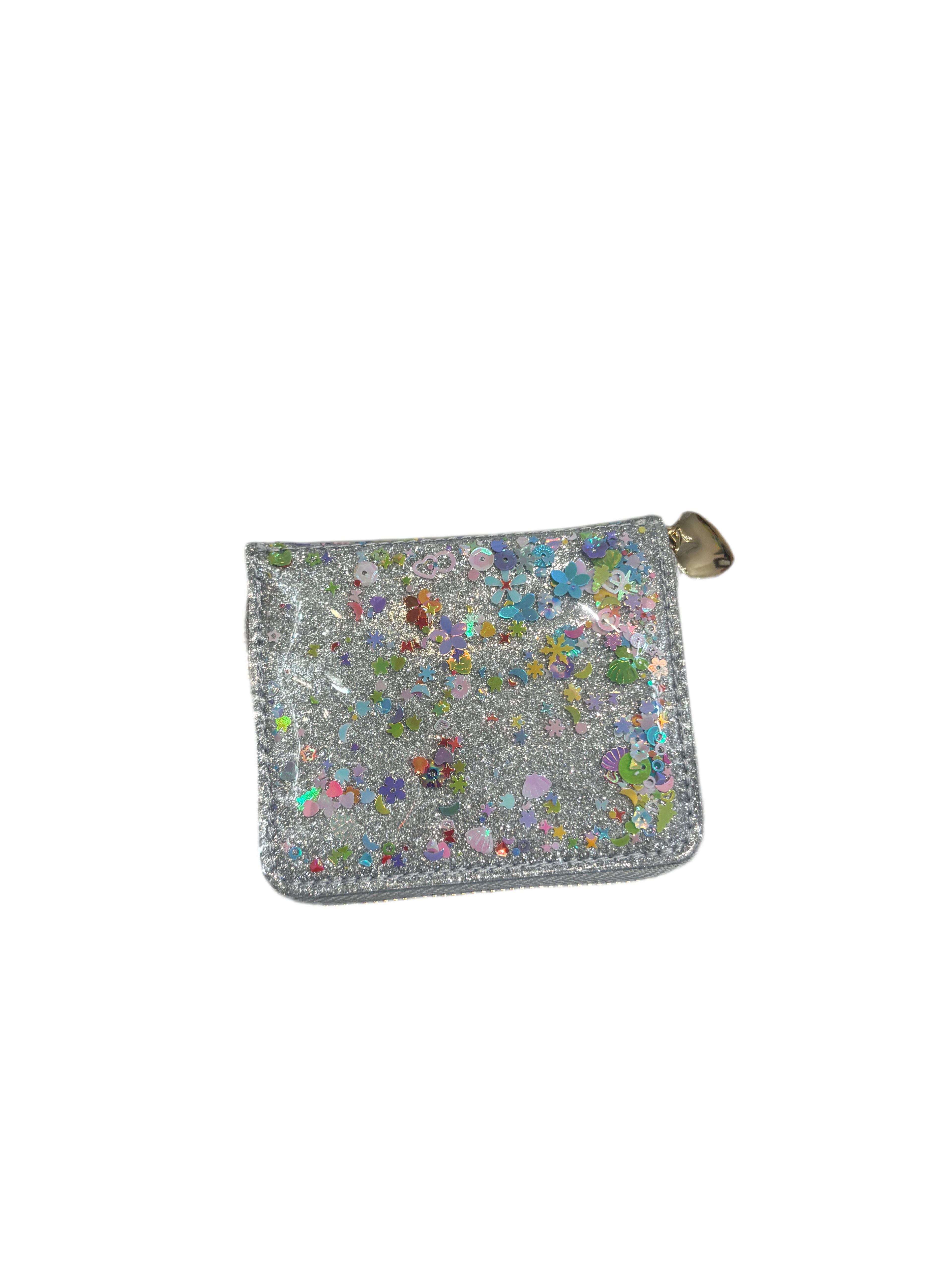 CARRYING KIND: Confetti Wallet