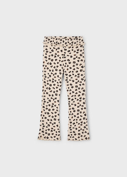 MAYORAL: Sweatshirt and Leggings SET