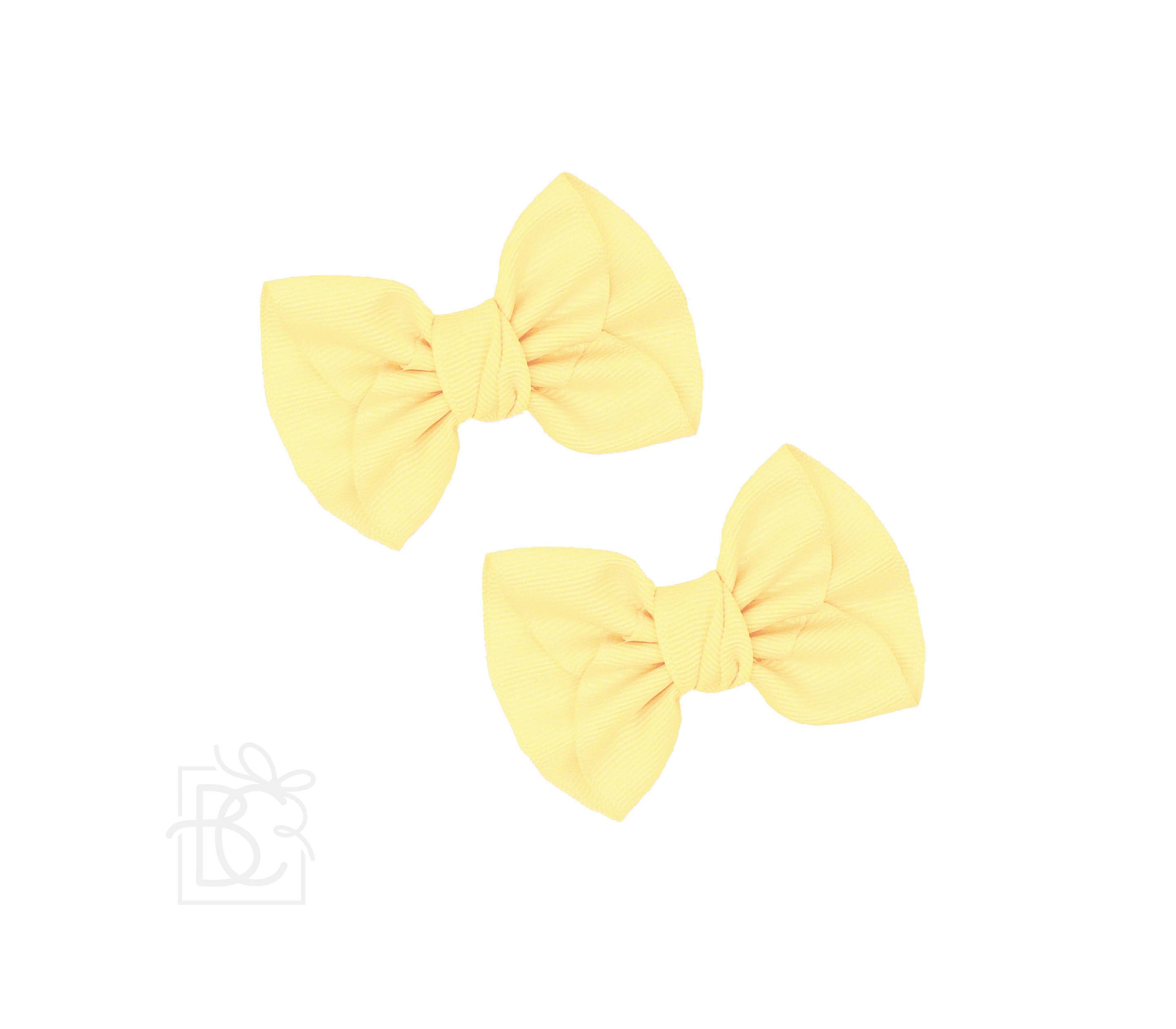 BEAUTIFUL CREATIONS: 2 ANNE BOWS