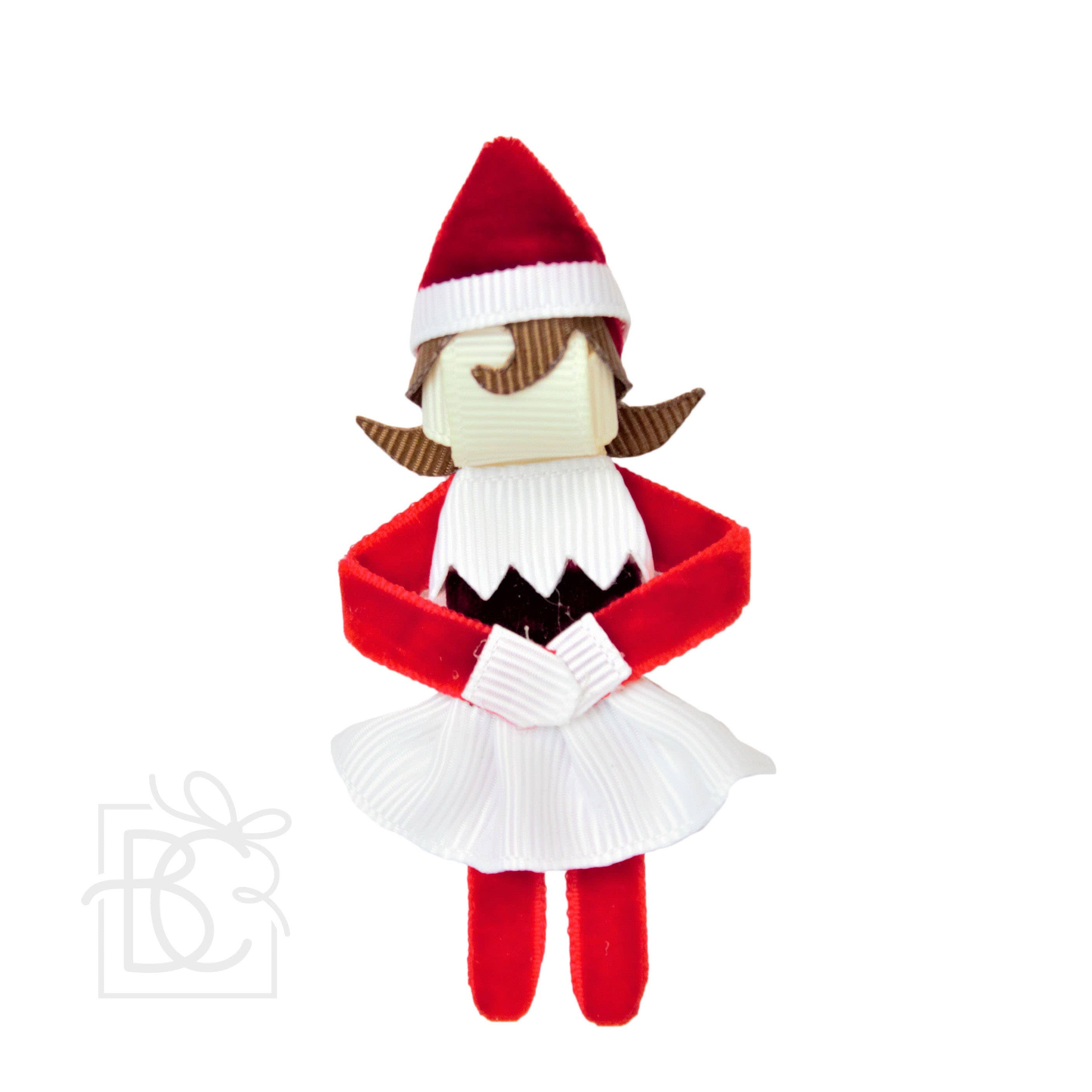 BEAUTIFUL CREATIONS: Christmas Figures
