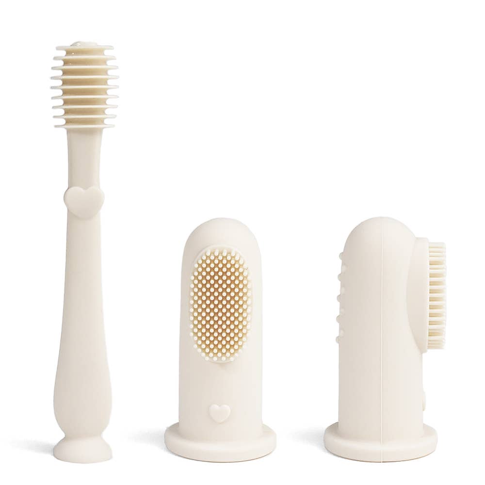 Baby Oral Cleaner