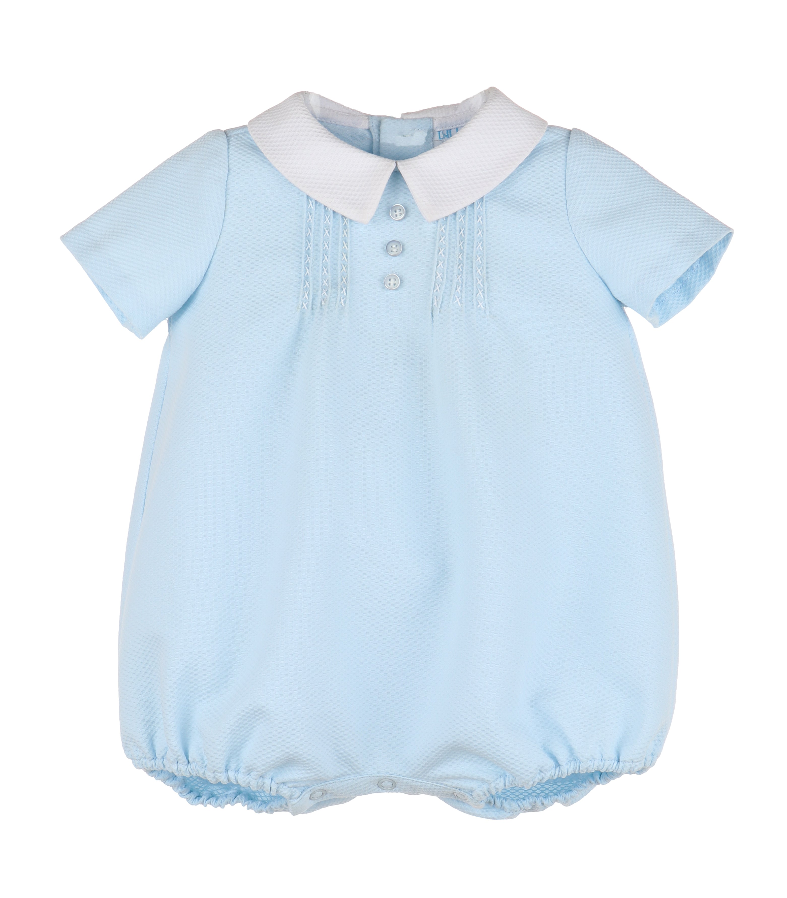 8526-BL BUBBLE