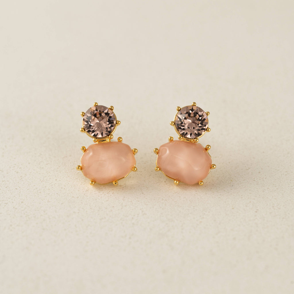 Marbelle Studs