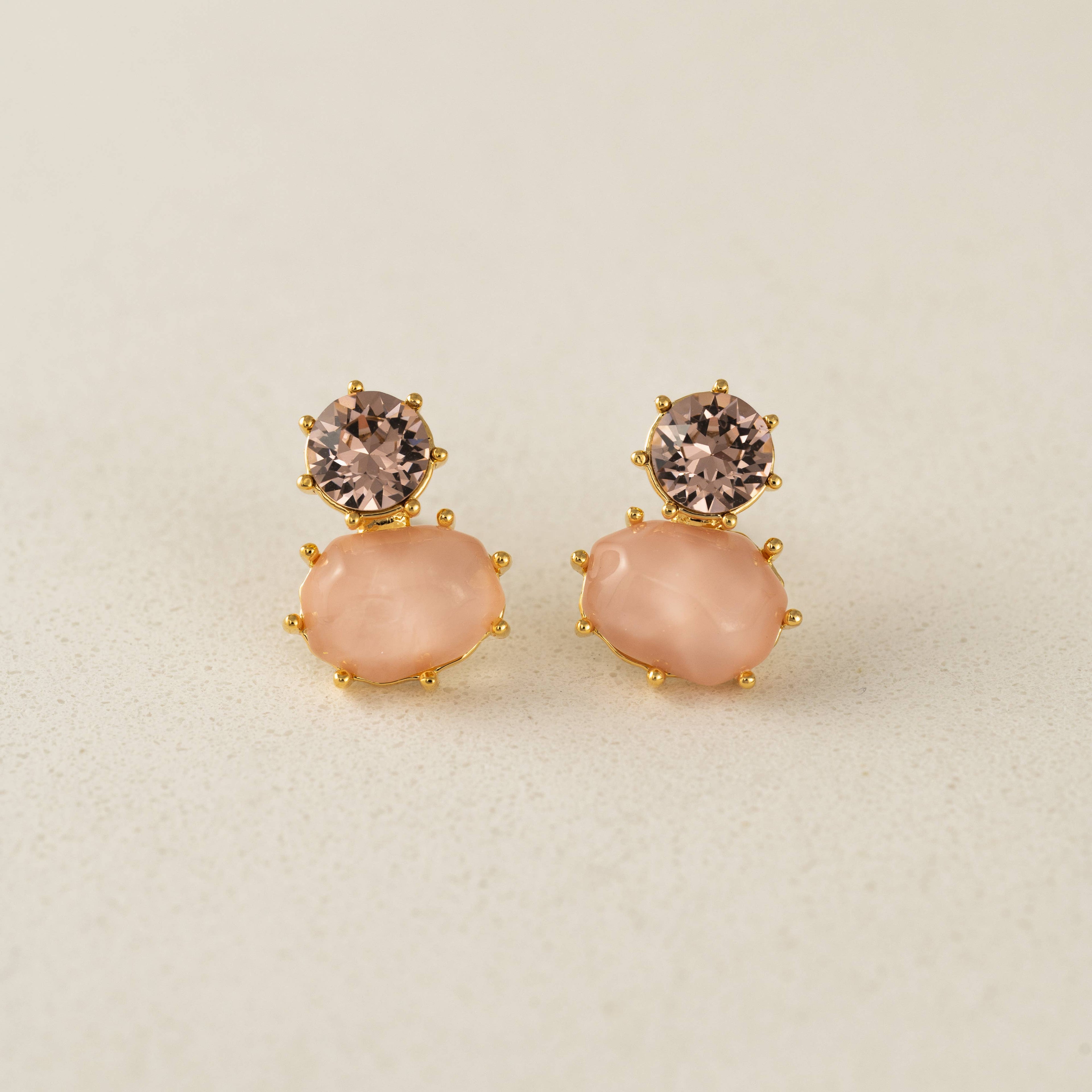 Marbelle Studs