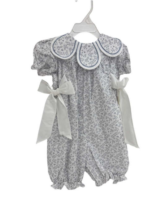 SOPHIE & LUCAS: Branches Petal Longall Dress