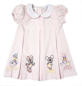 LULU BEBE : DANA-DISNEY