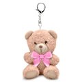 ISCREAM: BEAR BAG CHARM
