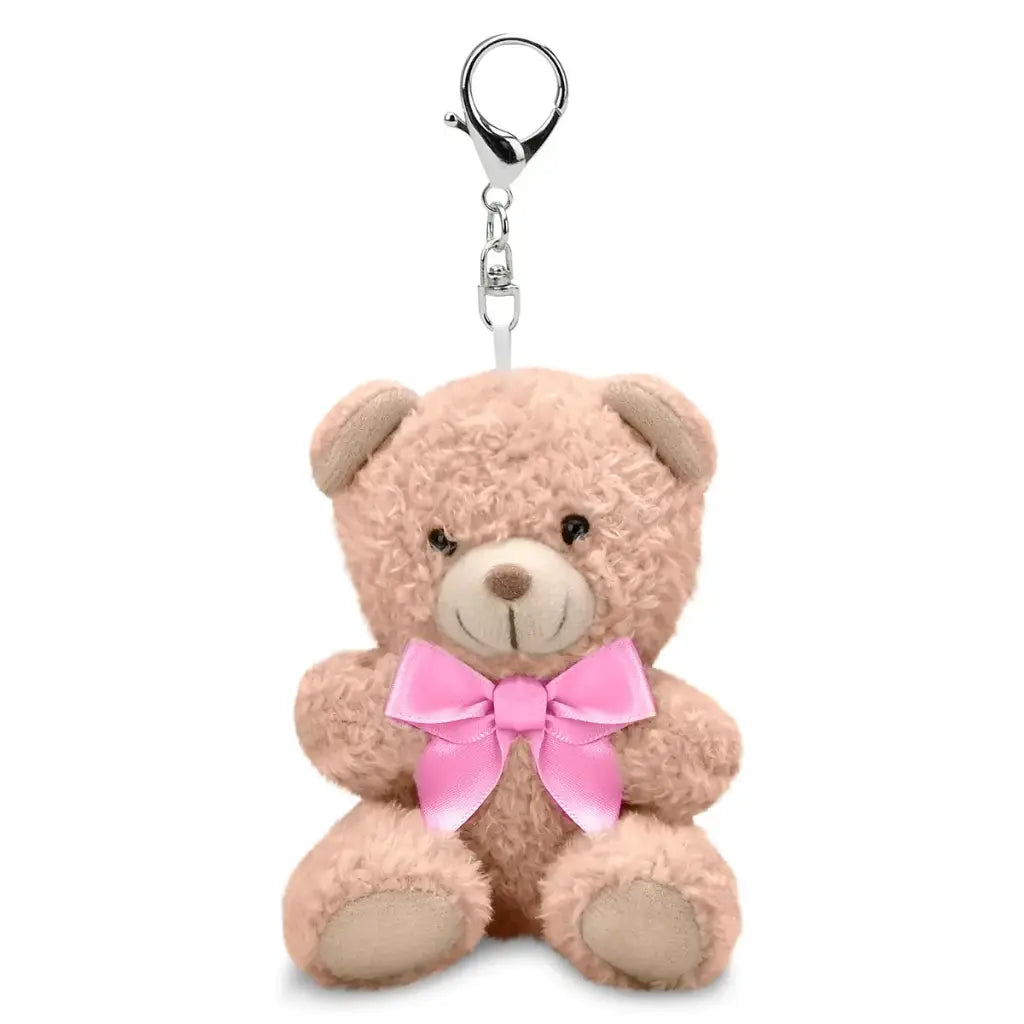 ISCREAM: BEAR BAG CHARM