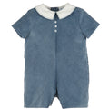 LULI & ME: BOYS ROMPER