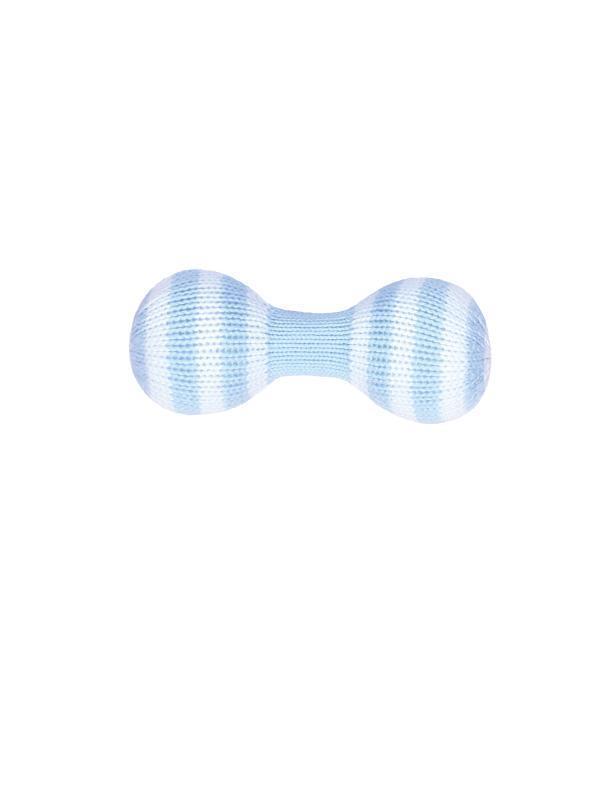 ZUBLES: KINT RATTLE