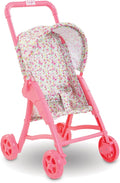 COROLLE: Floral Stroller 12 inch