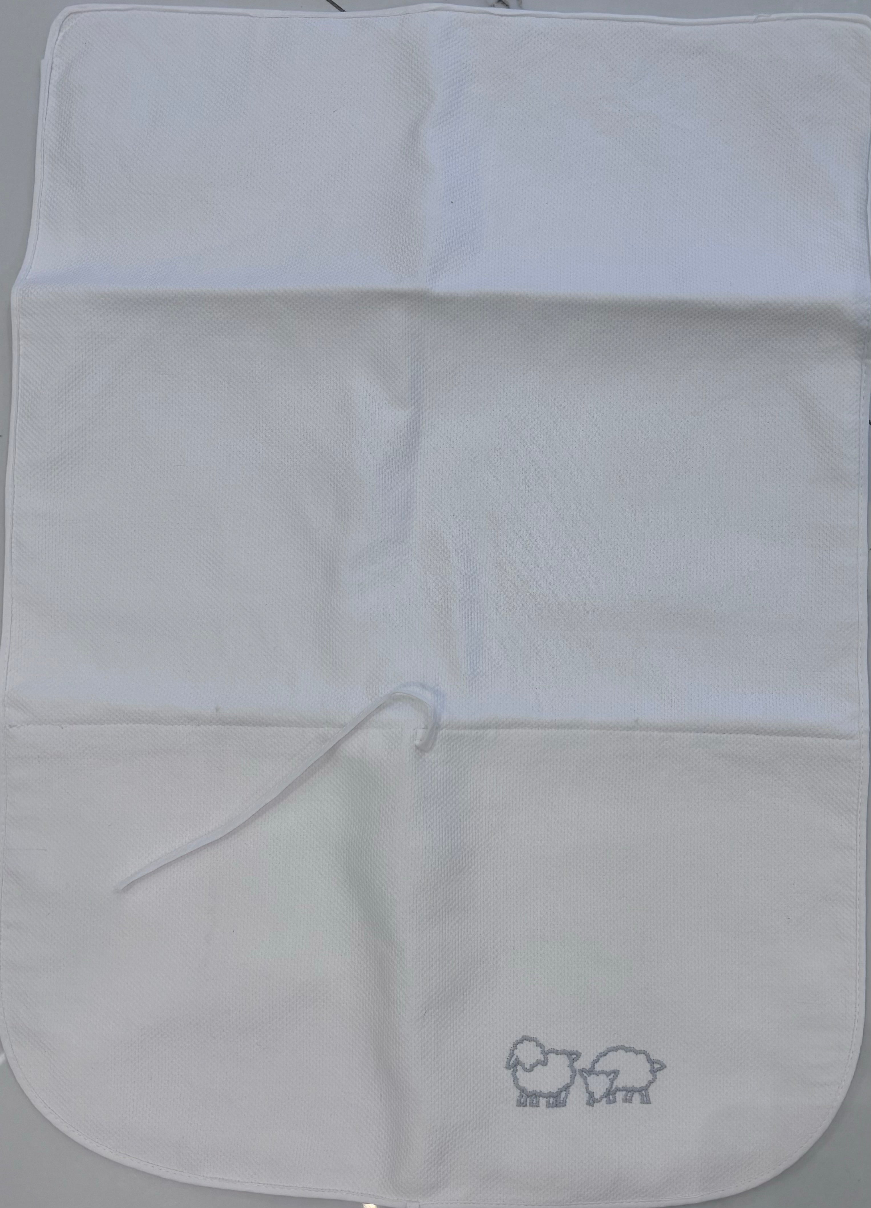 CHANGING PAD