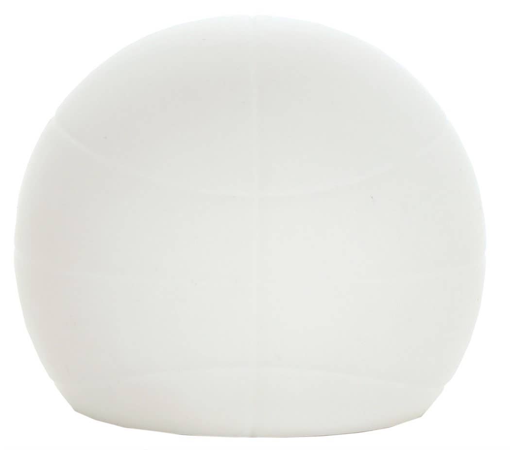 ISCREAM: Basketball Night Light W/ Remote Control