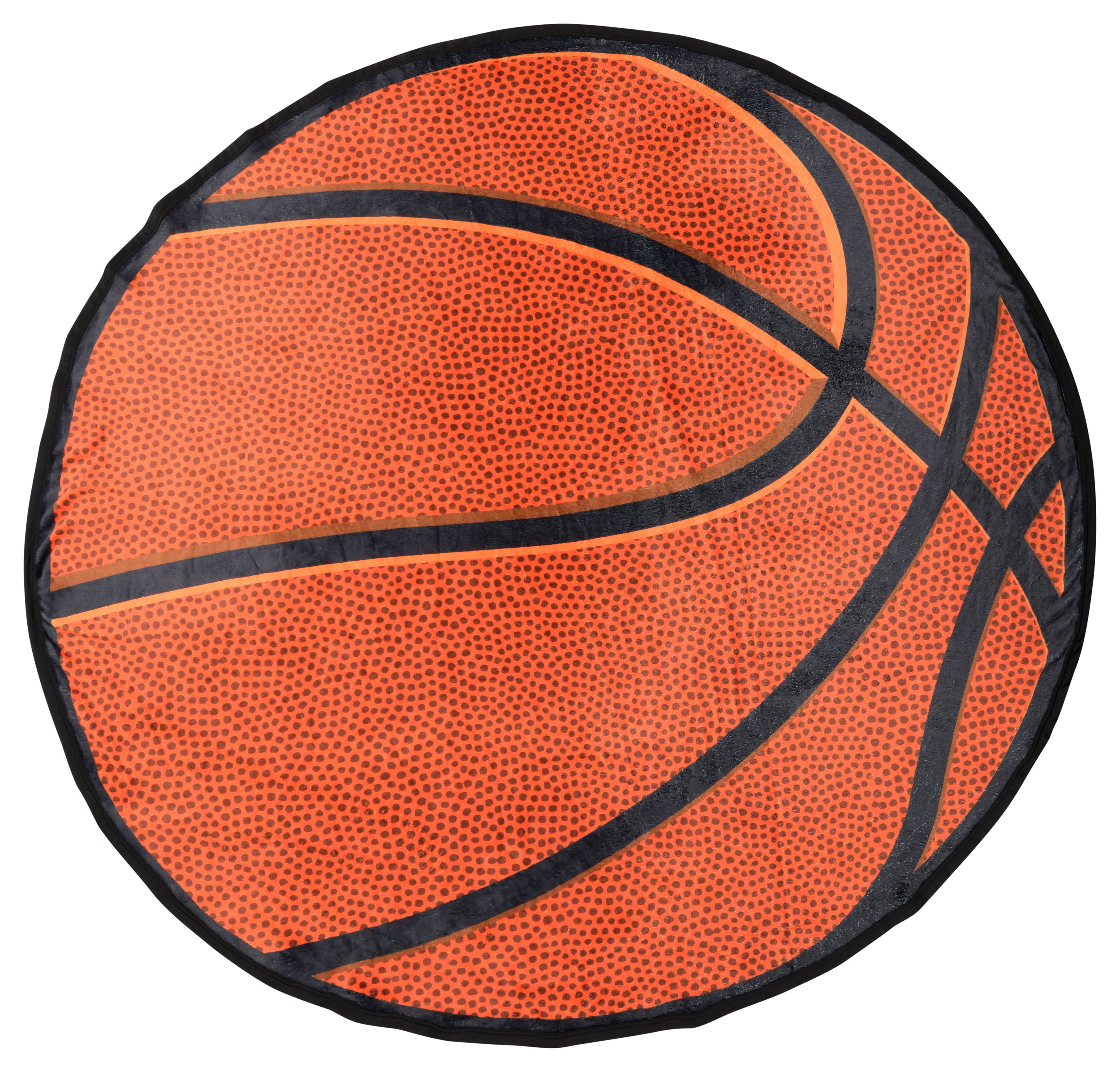 ISCREAM: HOOP DREAMS PLUSH BLANKET