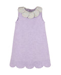 LULI & ME : PURPLE DRESS